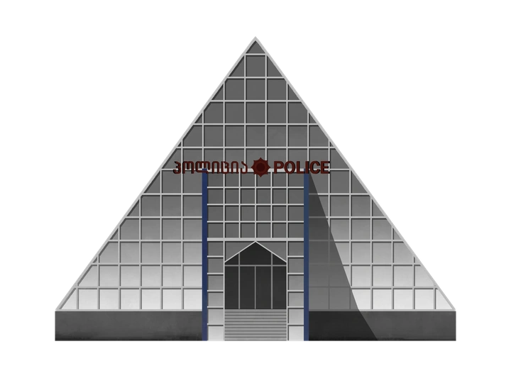 Post-Rose Revolution Architecture in Georgia