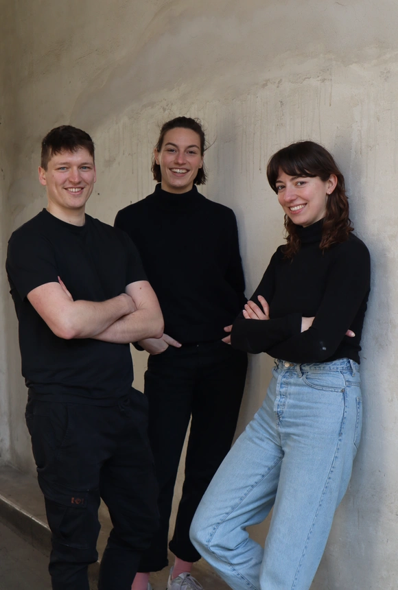 following material agency