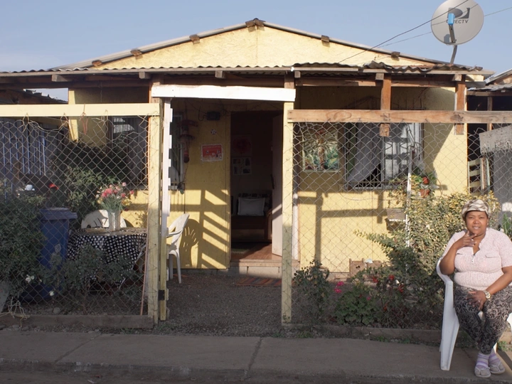 Digital Repository of Reflections on Dwelling