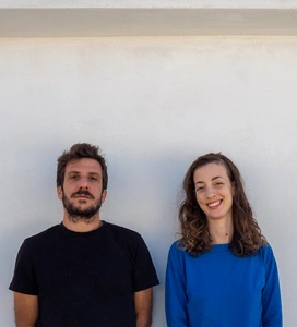 Francesca Cocchiara / Sergios Strigklogiannis