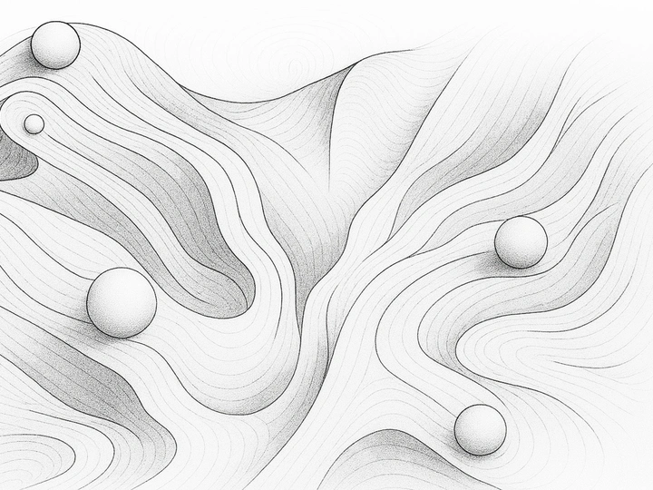Topologies of Exhaustion:Architecture after Effort