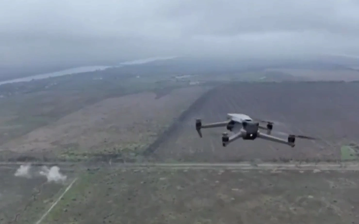 At the end of the day aren't we all drone killers?