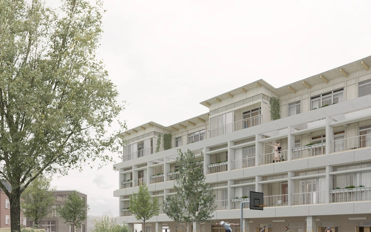 Centralen: Transforming 20th Century Architecture