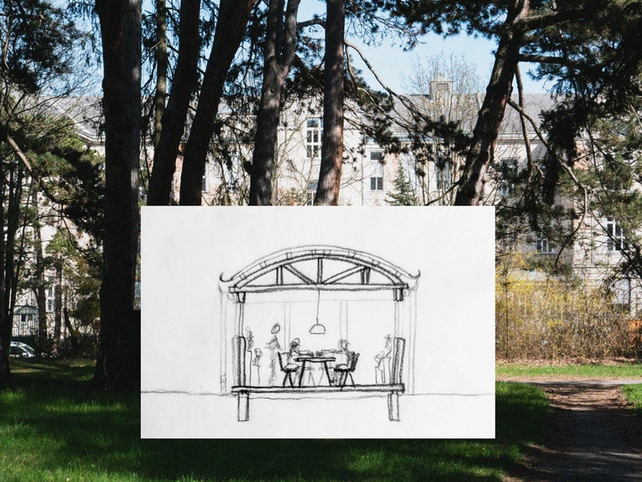 Mourning Spaces as Emotional Infrastructure