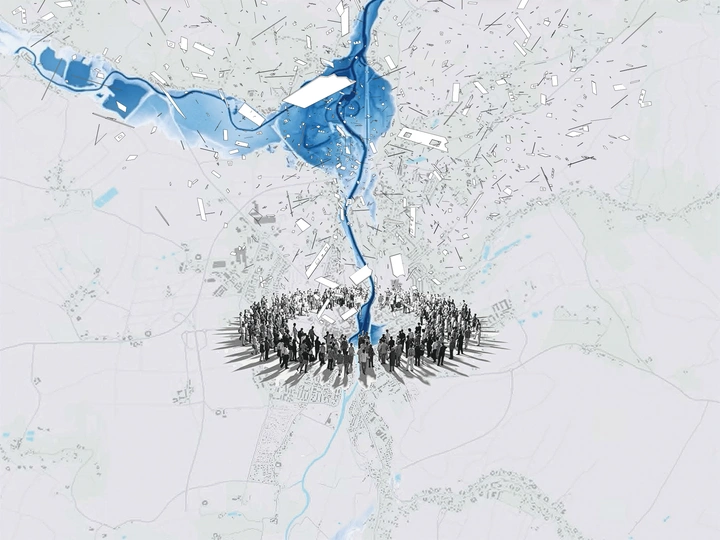 Grounding Change: Architecture of Fragility