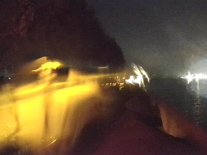 Direct Transmission: Automated Spatial Governance