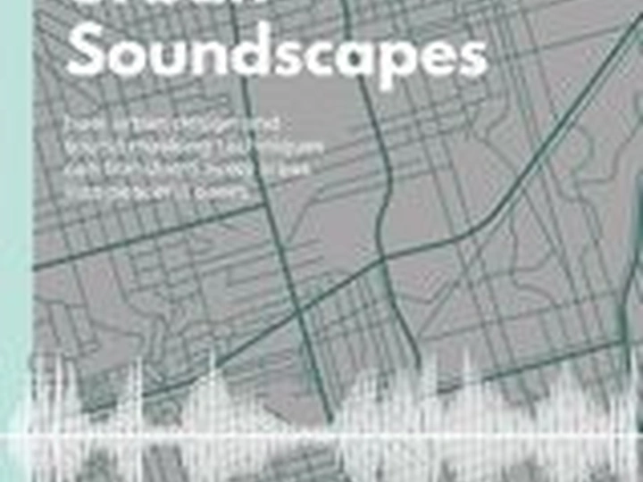 Harmony in Urban Soundscapes