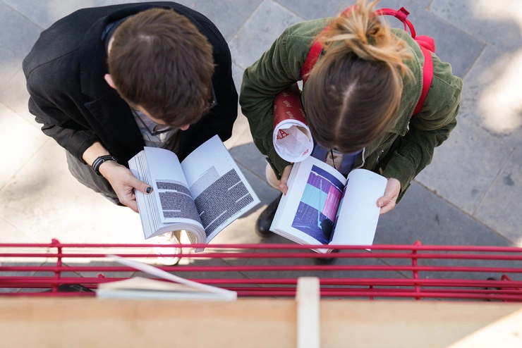 LINA Library _ Custodians: Cosmic Undergrounds