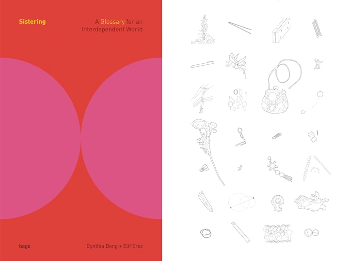 Sistering: A Glossary for an Interdependent World