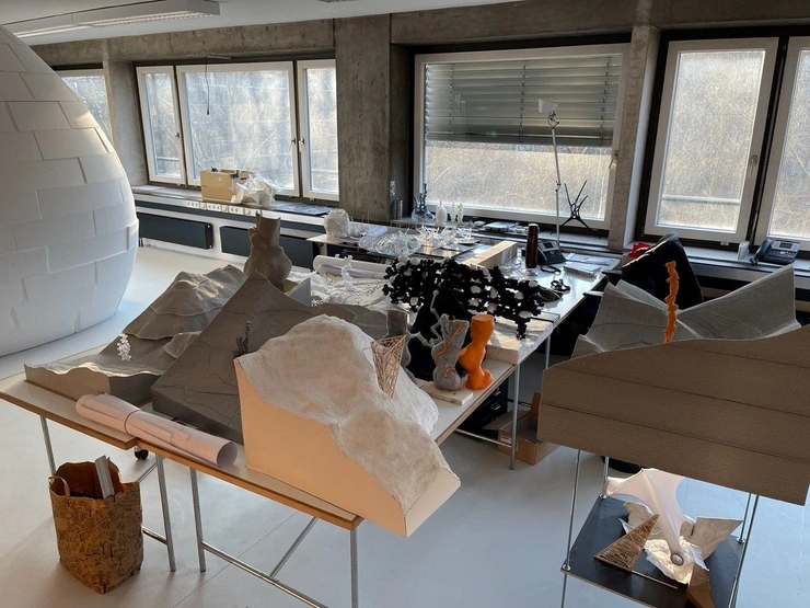 New Strategies and Building Methods in Times of Climate Change Part II