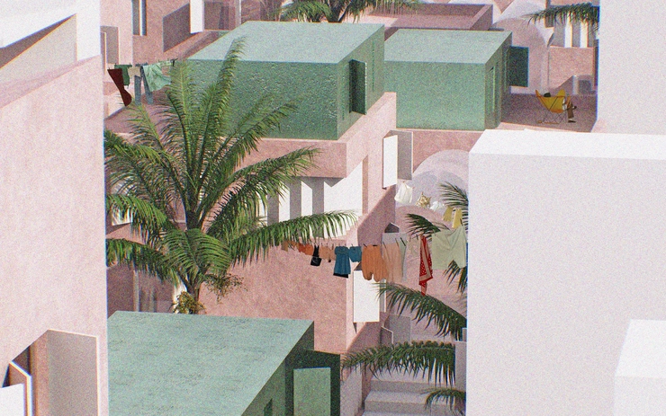 Affordable Heterotopia: A Housing Manifesto