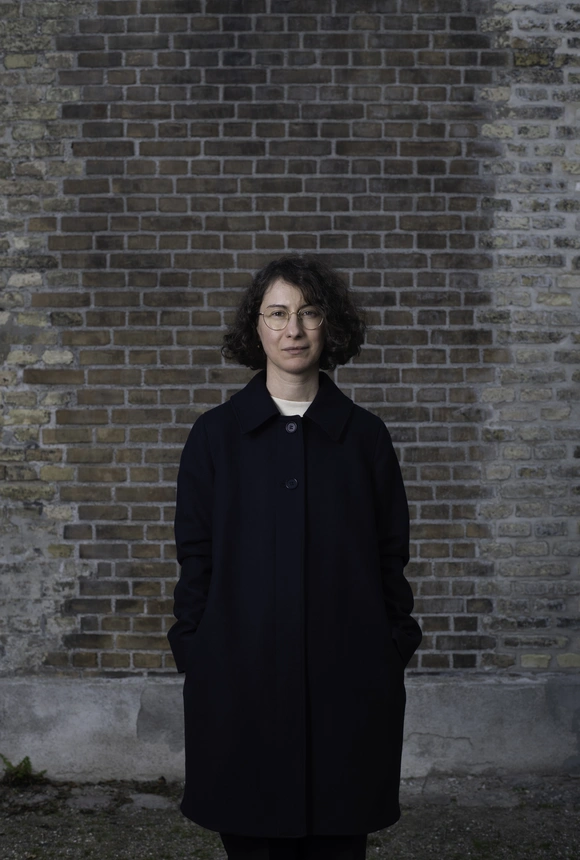 The Minor and Its Spatialities