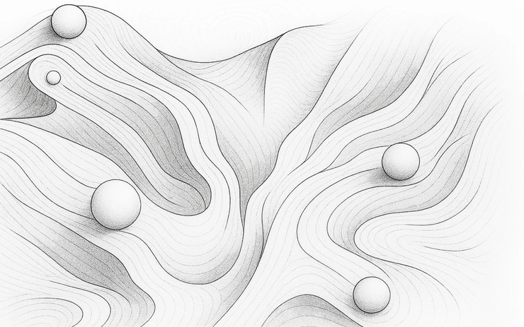 Topologies of Exhaustion:Architecture after Effort