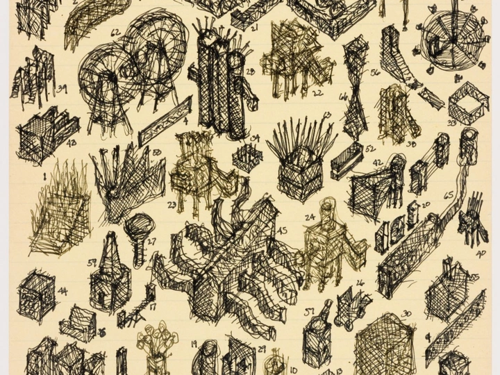 The Other Architecture - A Tool for Social Change