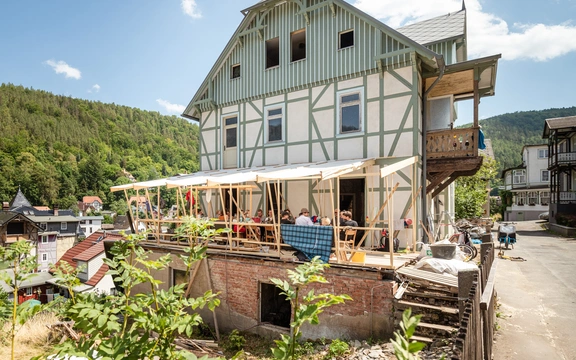 Haus Bräutigam e.V.