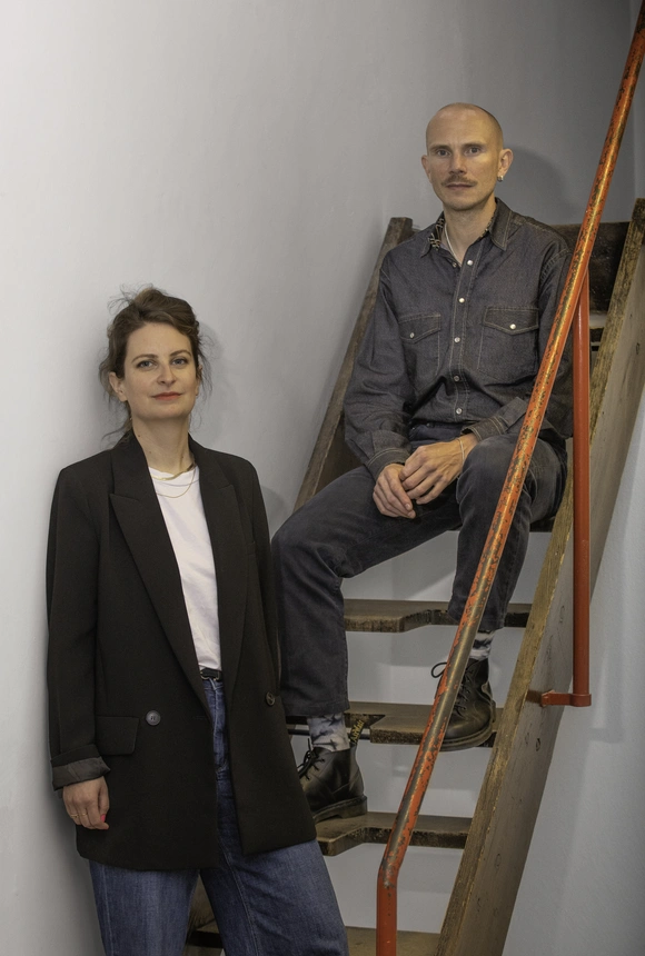 Palace of Un/Learning