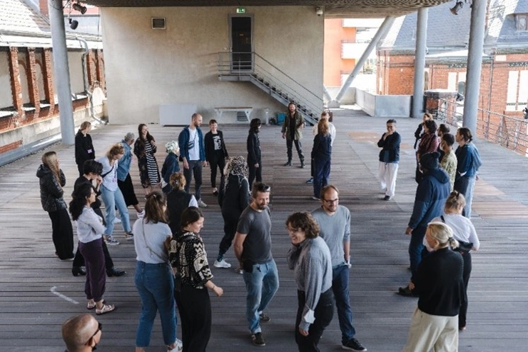 Forecast Festival _ BerLINights: Mapping safety after dark