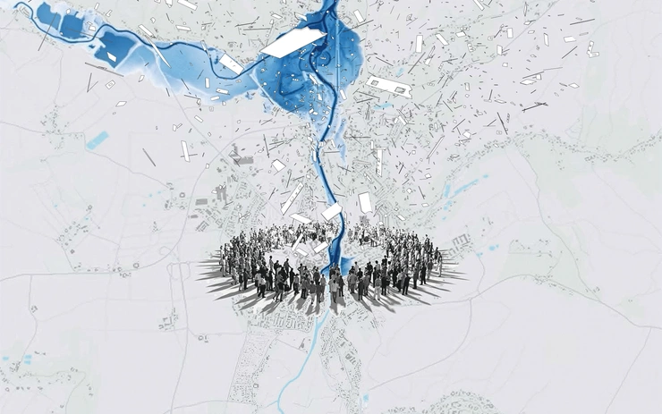 Grounding Change: Architecture of Fragility