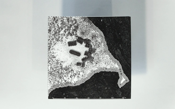 Embedded Temporal Localities