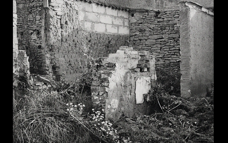 The Possibility of a Ruin