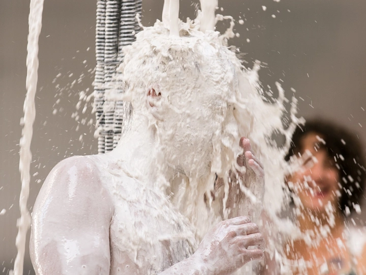 Ficciones Compartidas