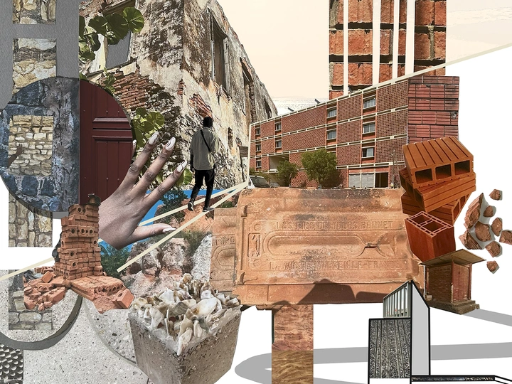 The Dakar–Lagos Corridor Material Archive