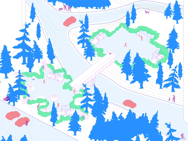 CARING, PLAYING, DOUBLING