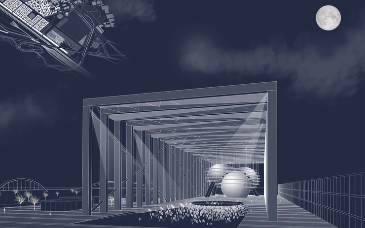 Fuoriscala: Theatre Through Adaptive Reuse