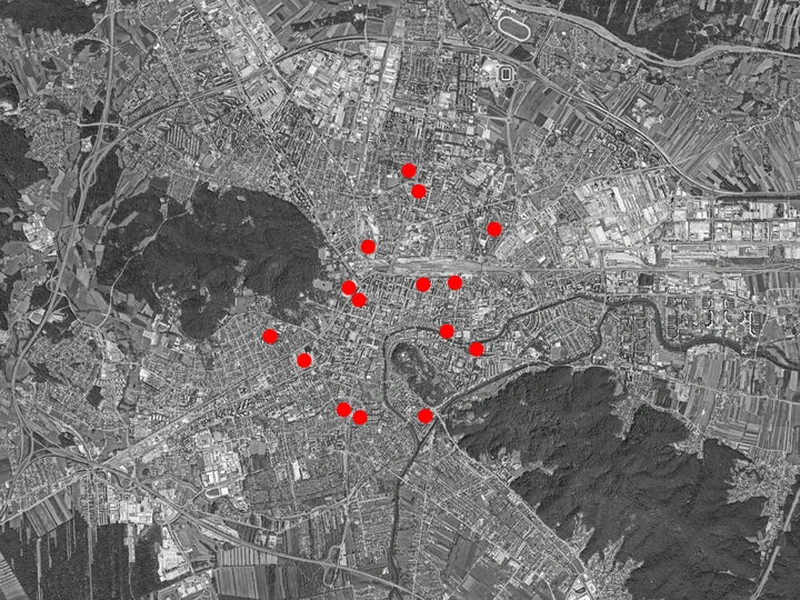The Atlas of Lived Space: Continuity as Heritage