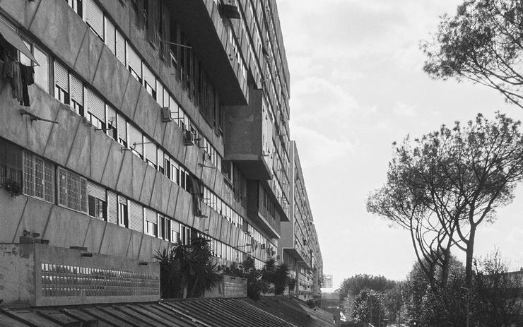 Beyond the Concrete