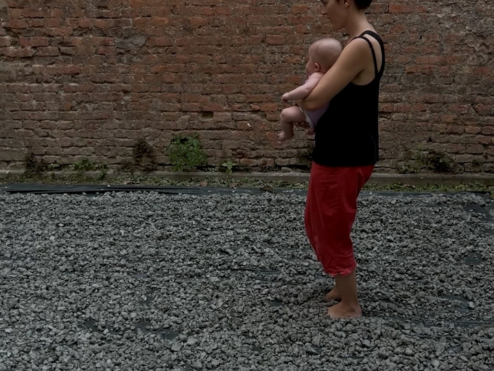 Mothering Earth