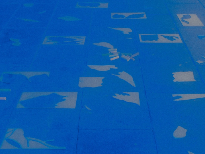 Sensory Body: Researching Self Through Community