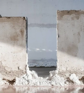 Galena Sardamova and Paris Bezanis