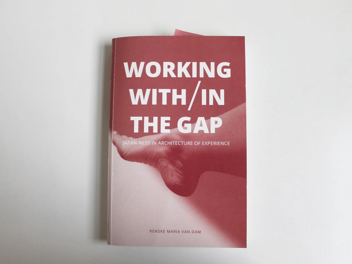 Working With/In the Gap