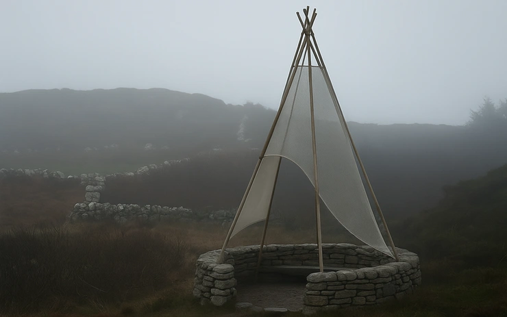 Spúnóg den Cheo