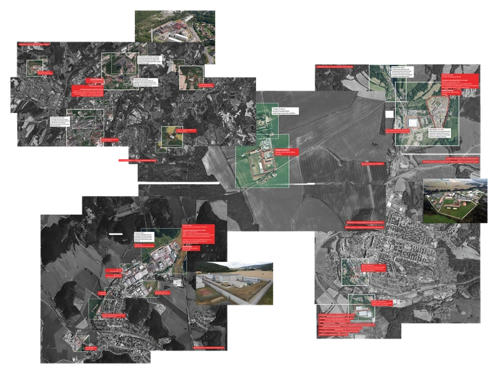 NOTES ON PRISON: Towards Carceral Abolition