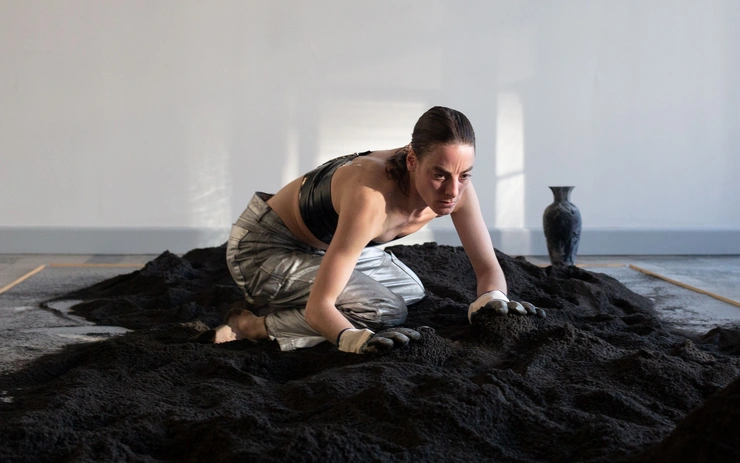 Material Series