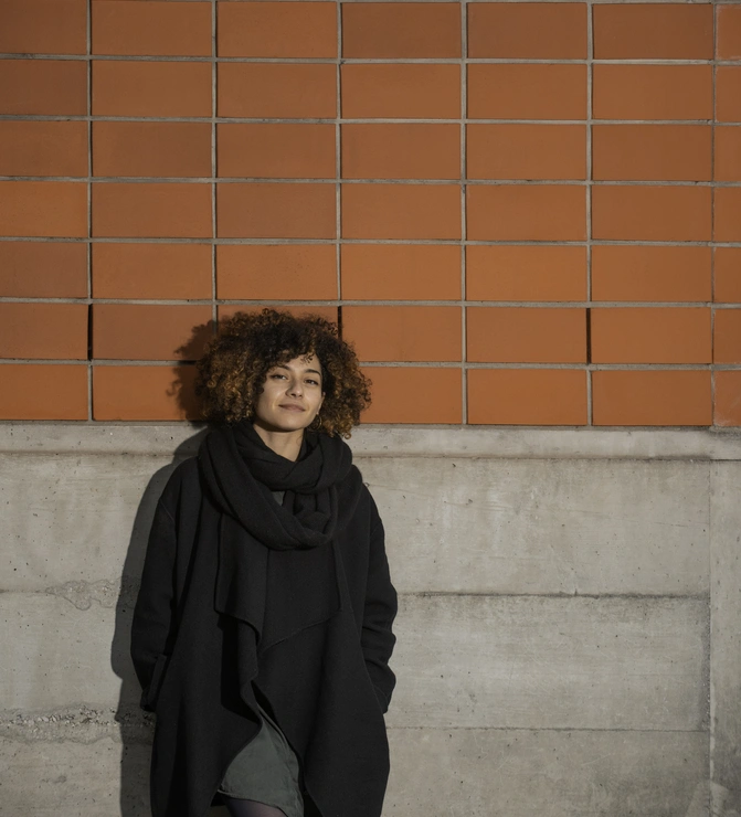 New South + Radhi Ben Hadid