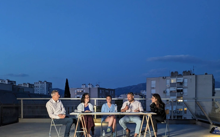 "Family Tree" of the European Housing Crisis