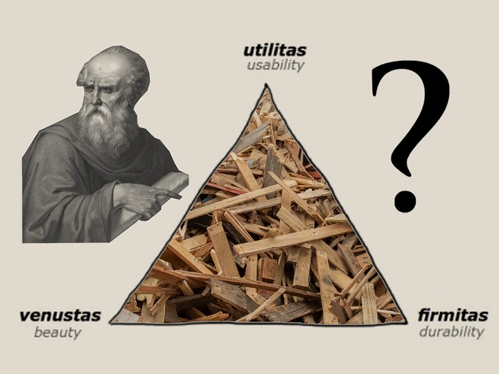 scrapheap Architecture