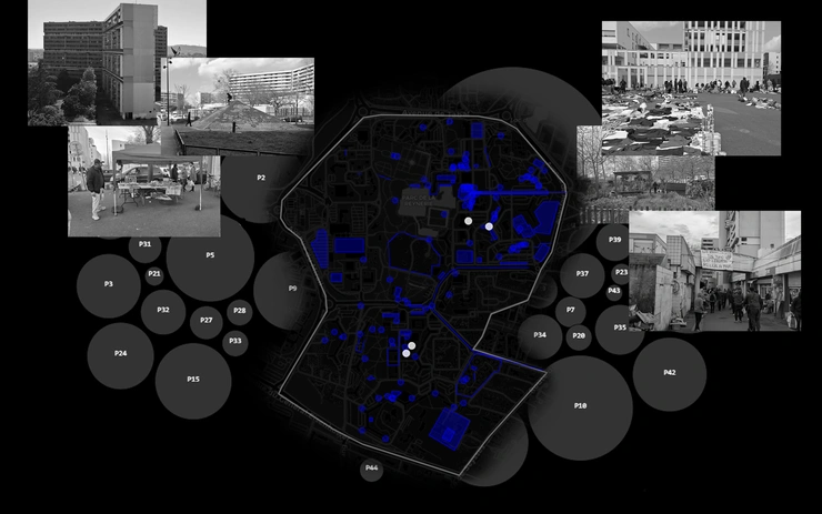 backdoor urbanism