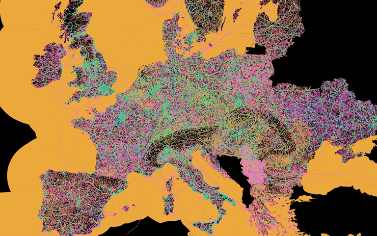 Legal Futures: Multispecies Public Good State