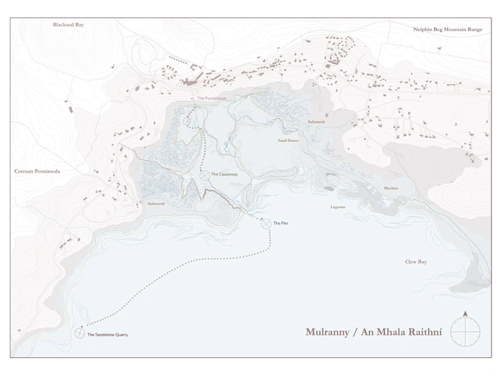 Rethinking the Coast in the Face of Climate Change