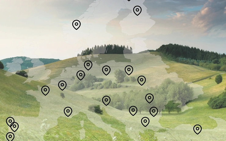 NetHouse: Community-powered futures