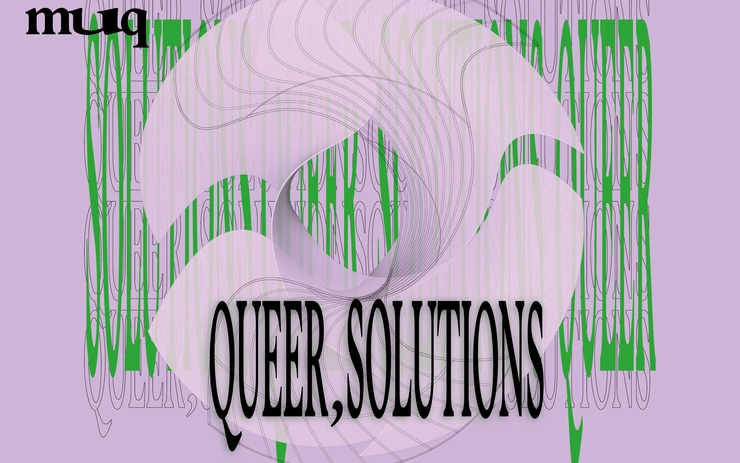 queer, solutions