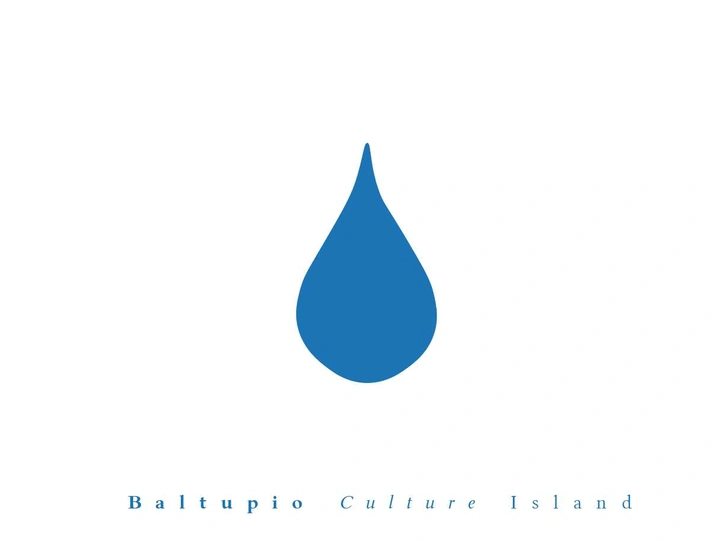Baltupio culture islands