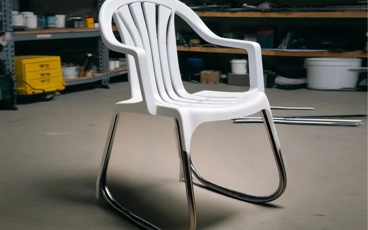 Varying taxonomy in furniture design & production