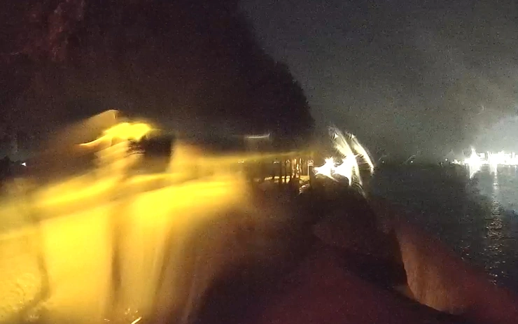 Direct Transmission: Automated Spatial Governance