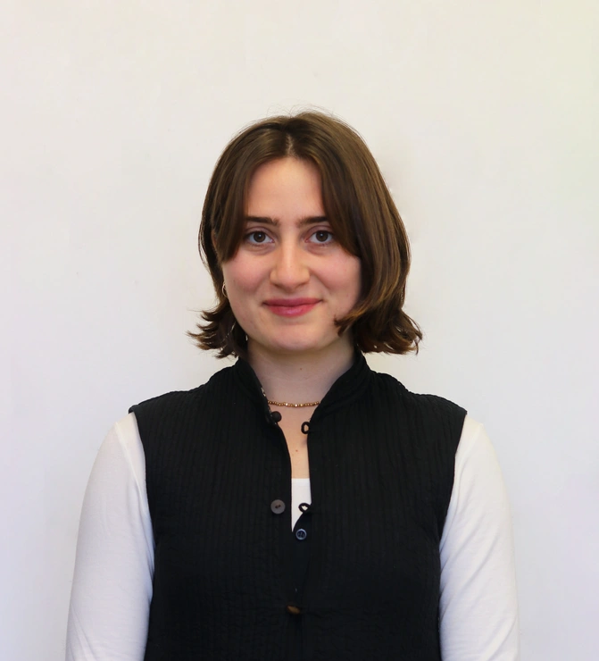 Francesca Paola Beltrame