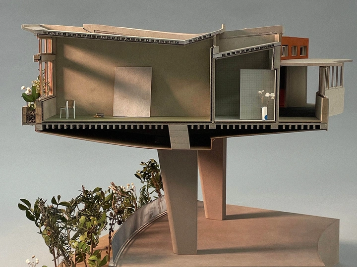 Krvavica Cultural Centre